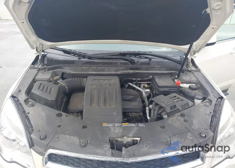 2013 Chevrolet Equinox 2Lt from USA, damaged, VIN 1GNALPEK3DZ130507